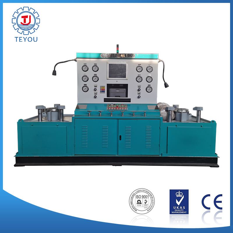  JLD型蝶閥測(cè)試臺(tái)、測(cè)試機(jī)